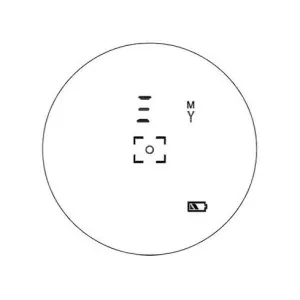Дальномер лазерный Leupold RX-650, изображение 3