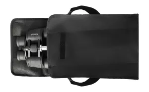 Набор: бинокль Levenhuk Bruno BASE 20x80 со штативом, изображение 14