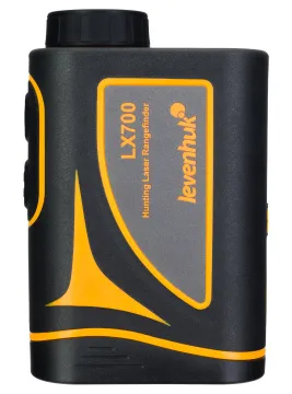 Лазерный дальномер для охоты Levenhuk LX700, изображение 5