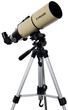 Телескоп Meade Adventure Scope 80 мм, изображение 3