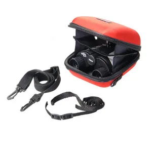 Бинокль Veber БН 8x25, белый, изображение 5