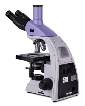 Микроскоп биологический MAGUS Bio 250T, изображение 5