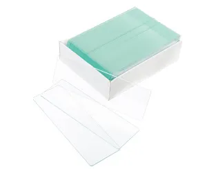 Стекла предметные Levenhuk Discovery 50, изображение 2