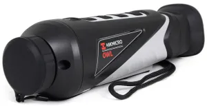 Монокуляр тепловизионный HIKMICRO OWL OQ35, изображение 2