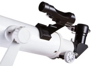 Телескоп Bresser Messier AR-70/700 AZ, изображение 7
