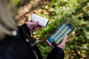 Камера цифровая Canon PowerShot ZOOM, изображение 10