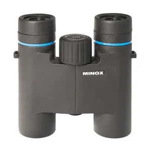 Бинокль MINOX BLU 8x25, изображение 2
