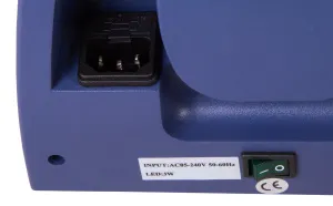 Микроскоп цифровой Levenhuk MED D30T, тринокулярный, изображение 18