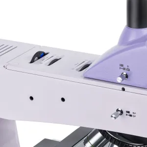 Микроскоп металлографический MAGUS Metal 650 BD, изображение 4