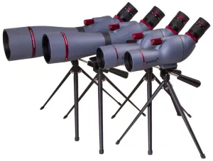 Зрительная труба Levenhuk Blaze PLUS 60, изображение 3