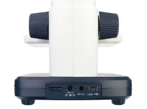 Микроскоп цифровой Levenhuk Discovery Artisan 128, изображение 7
