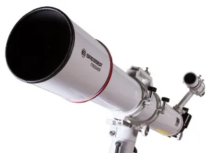 Телескоп Bresser Messier AR-127L/1200 EXOS-2/EQ5, изображение 5
