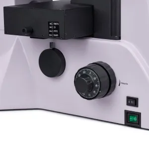 Микроскоп люминесцентный инвертированный MAGUS Lum V500L, изображение 19
