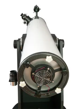 Телескоп GSO Dob 8" Delux, белый, изображение 4