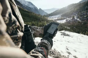 Бинокль-дальномер SWAROVSKI EL Range TA 8x42, изображение 6