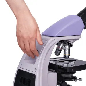 Микроскоп биологический MAGUS Bio 230B, изображение 13