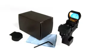 Искатель с красной точкой Levenhuk Ra FDS-40, изображение 2