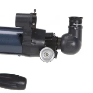 Телескоп Celestron AstroMaster 70 AZ, изображение 5