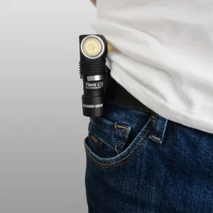 Фонарь Armytek Tiara C1 Magnet USB, изображение 4