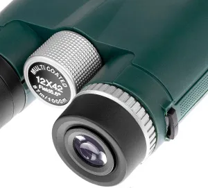 Бинокль Helios 12х42 (HS B800), изображение 4