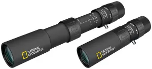 Монокуляр Bresser National Geographic 8–25x25, изображение 3