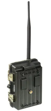 Фотоловушка для охоты Veber SG-8.0 MMS, изображение 2