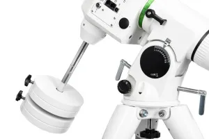 Монтировка Sky-Watcher EQ6 PRO SynScan GOTO со стальной треногой (без «ласточкина хвоста»), изображение 5