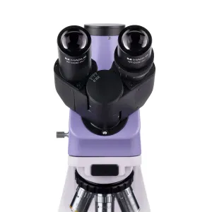 Микроскоп биологический MAGUS Bio 250T, изображение 11