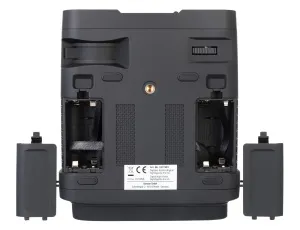 Бинокль ночного видения Bresser NightSpyDIGI Pro FHD 3,6x, цифровой, изображение 8