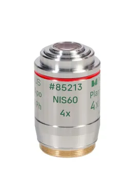 Фазово-контрастное устройство MAGUS SPH360 с набором объективов План ПолуАпохромат Plan S-Apo Ph 4х/10х/20х/40х/60х H60 мм, изображение 5