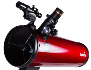 Телескоп Sky-Watcher Star Discovery P130 SynScan GOTO, изображение 6