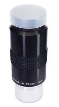 Окуляр Levenhuk Plössl 40 мм, 1,25", изображение 2