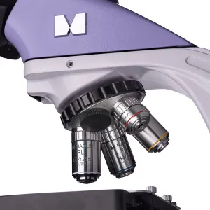 Микроскоп биологический MAGUS Bio 250T, изображение 17