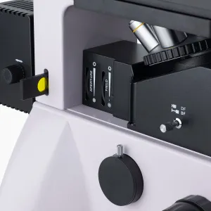 Микроскоп металлографический инвертированный MAGUS Metal V700 BD, изображение 14