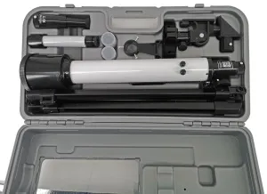 Телескоп игрушечный EDU-TOYS 288x, в кейсе, изображение 2