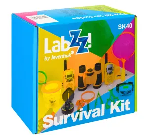 Походный набор Levenhuk LabZZ SK40, изображение 15