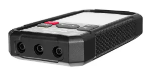 Цифровой мультиметр Ermenrich Zing TC27, изображение 6