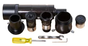 Телескоп Sky-Watcher BK P2001 HEQ5 SynScan GOTO, изображение 11