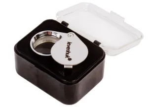 Лупа ювелирная Levenhuk Zeno Gem ZM11, изображение 4