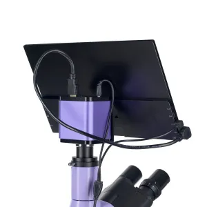 Микроскоп металлографический цифровой MAGUS Metal D630 BD LCD, изображение 15