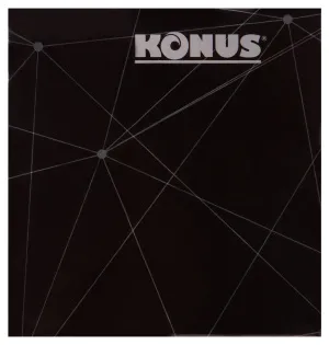 Бинокль Konus Patrol 10x26, изображение 6