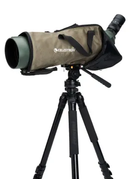 Зрительная труба Celestron Regal M2 100 ED, изображение 6