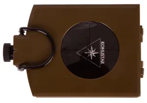 Компас Konus Konustar-10 Green, изображение 6