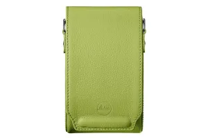 Бинокль Leica Ultravid Colorline 8x20 Apple Green, изображение 2