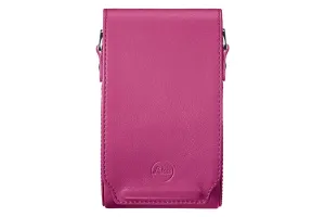 Бинокль Leica Ultravid Colorline 8x20 Cherry Pink, изображение 3