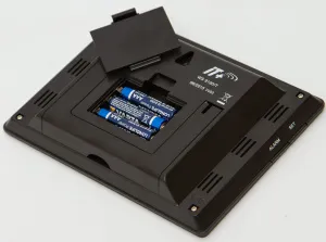 Метеостанция La Crosse WS9180, изображение 4