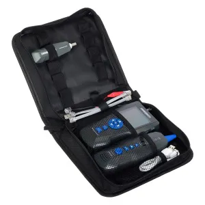 Измеритель длины кабеля Ermenrich NetGeeks NL80, изображение 3