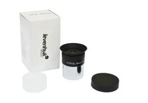 Окуляр Levenhuk Plössl 10 мм, 1,25", изображение 4