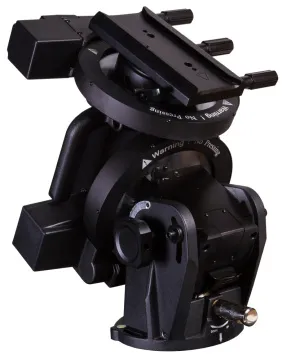 Монтировка Sky-Watcher EQ8 PRO SynScan GOTO без треноги и противовесов, изображение 7