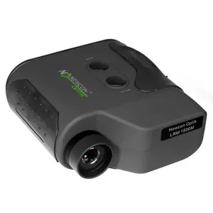 Дальномер лазерный Newcon LRM 1500 М, изображение 2